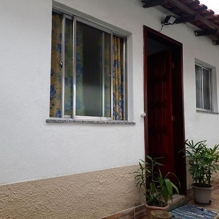Villa Secret Recreio Río de Janeiro Exterior foto