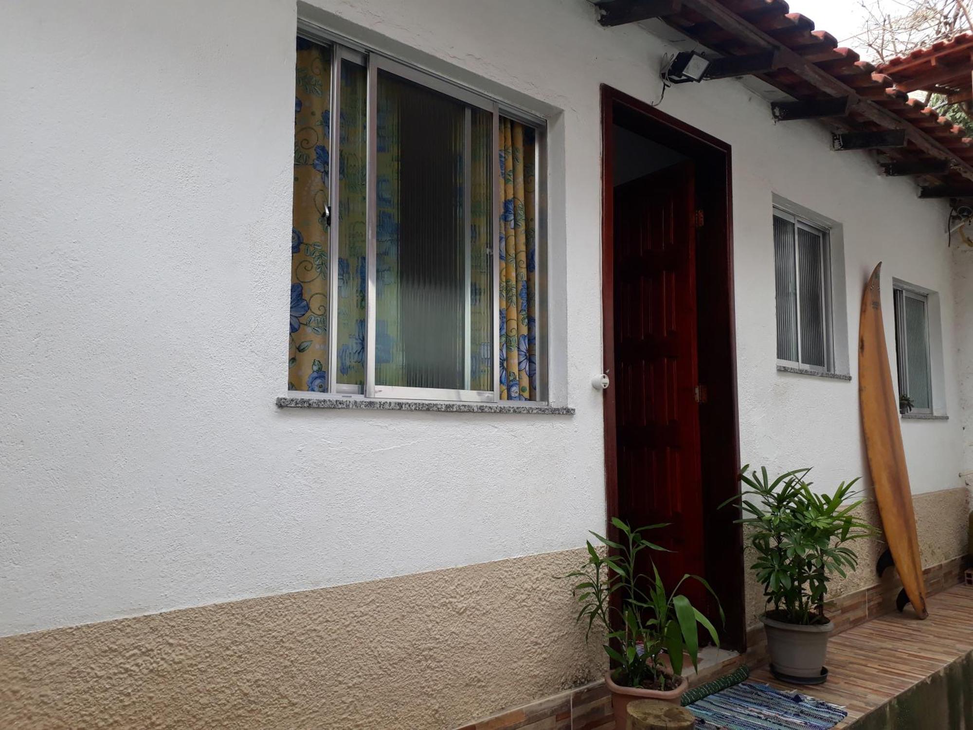 Villa Secret Recreio Río de Janeiro Exterior foto