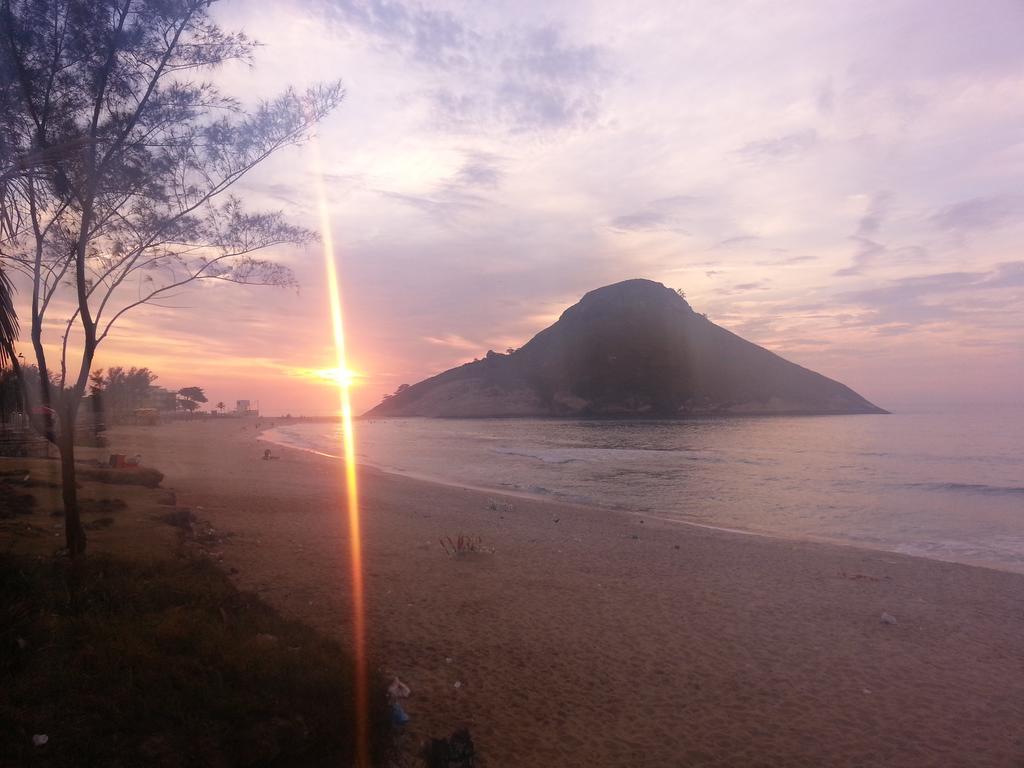 Villa Secret Recreio Río de Janeiro Exterior foto