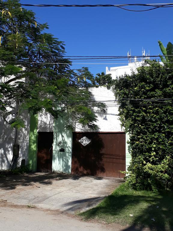 Villa Secret Recreio Río de Janeiro Exterior foto