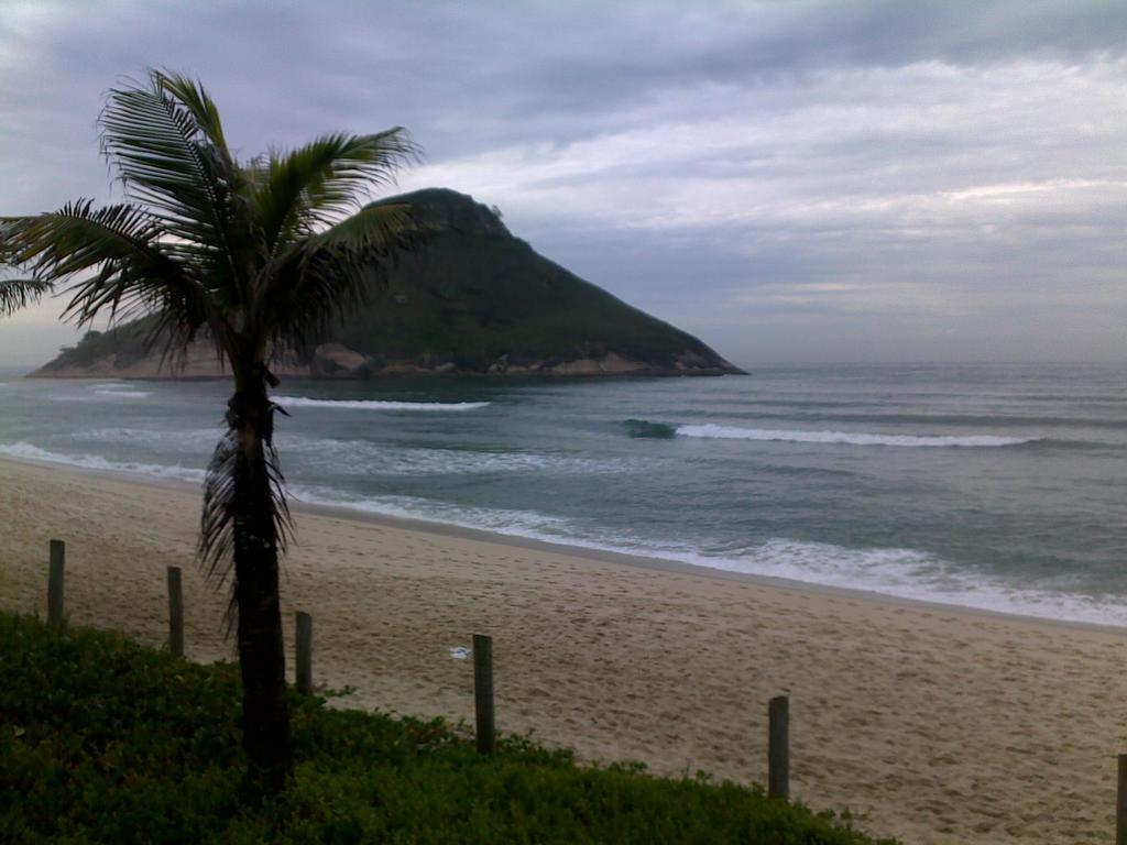 Villa Secret Recreio Río de Janeiro Exterior foto
