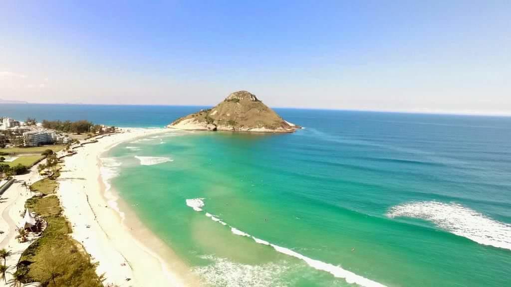 Villa Secret Recreio Río de Janeiro Exterior foto
